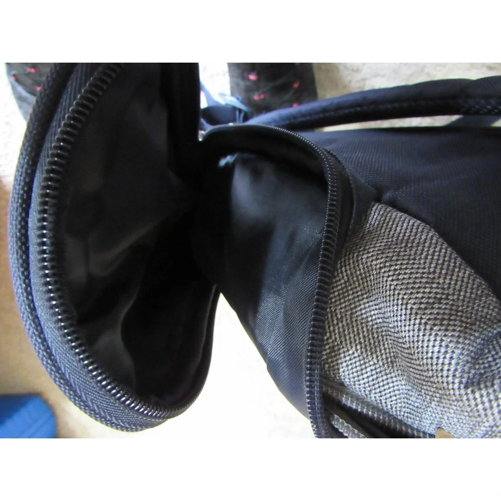 BB Gear‎ Back Pack/Diaper Bag Lots of Room Handle & Adjustable Shoulder Straps